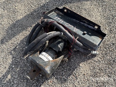 2019 Toro 22805 22 in Schranklader booreenheid