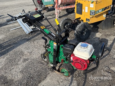 2019 Ryan 544953C Sod Cutter