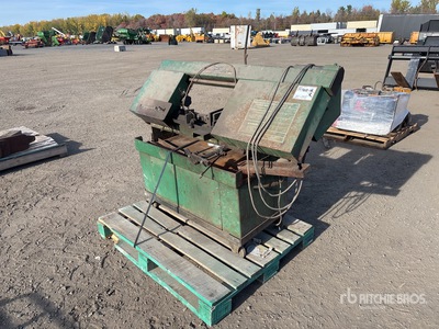 Carolina Metal Band Saw