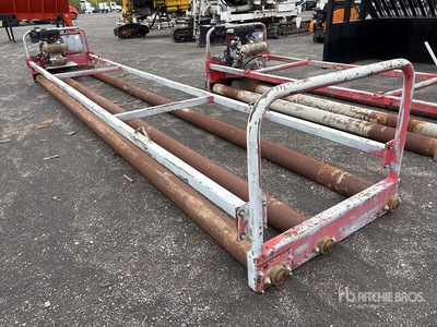 Fleming FMGLBS1624 Zementestrich