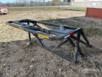 Bergen Headache Rack