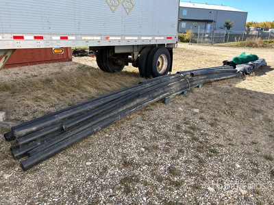 Quantity of Pipe