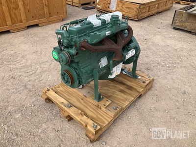 Nissan 8993000023 Diesel Engine