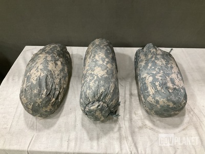 (63) ICS Improved Combat Shelters