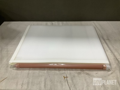 (8) Boxes of Halyard 34500 Fluid Control Floor Suction Mats