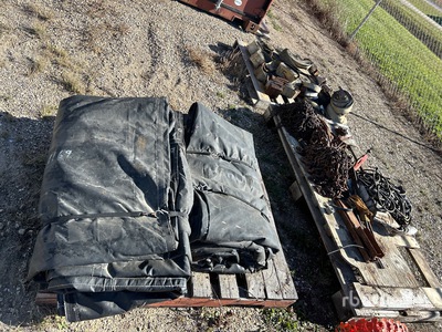 Quantity of Straps Divers