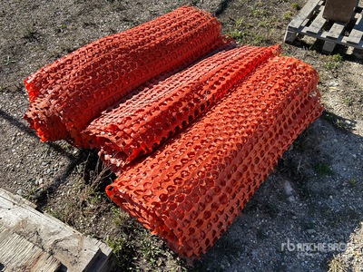 Quantity of (5) Snow Staccionata