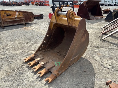 40 in Digging Baggerlöffel - Fits Cat 320