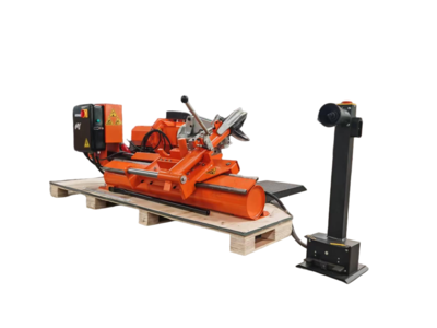 2025 MY AD960 Cambiador de Llantas (Sin Usar) / Tire Changer (Unused)