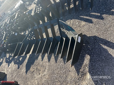All-Star Skid Steer Ripper Scarifier