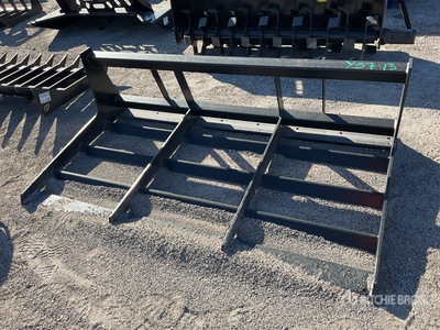 All-Star 80 in Skid Steer Landplane (Unused)