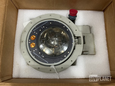 CEF Industries 8555M9 Retractable Landing Light