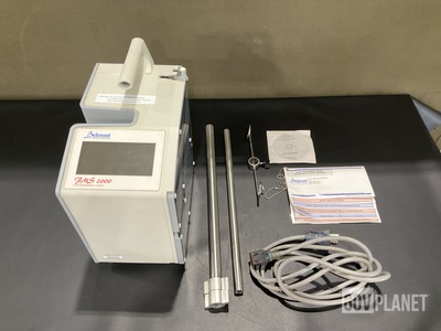 Belmont FMS2000 Rapid Infuser