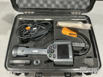 GE XL Vu Borescope Kit