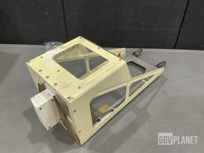 Hollingsead 622-8725-001 Electrical Equipment Mounting Base