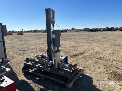 Chemical Injection System