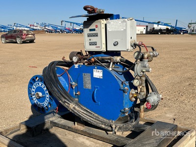 2011 Kenilworth Combustion Burner Divers