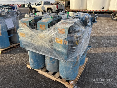Quantity of (6) Sure Flame 400T 400000 BTU Riscaldatore da interno