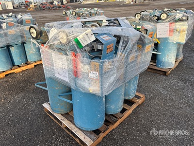 Quantity of (6) Sure Flame 400T 400000 BTU Riscaldatore da interno