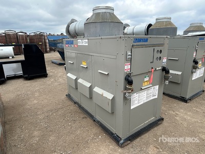 2022 Dryair CHU-2000-1200 1222500 BTU Space Heater