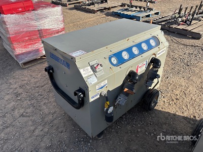 2021 Dryair 000-904545 Space Heater