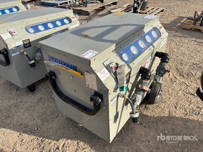 2021 Dryair 000-904545 Space Heater
