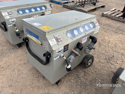 2021 Dryair 000-904545 Space Heater