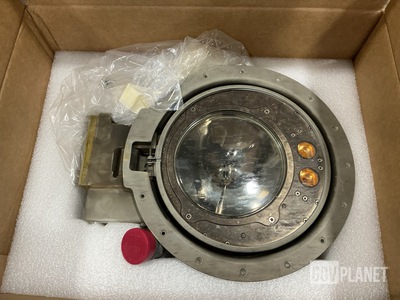 CEF Industries 8555M9 Retractable Landing Light