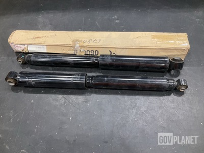 (17) Tokico UH7528700 Shock Absorbers