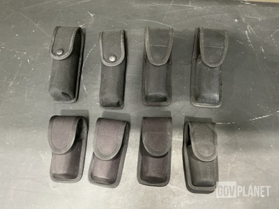 (286) Individual Pouches