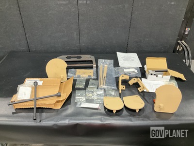 (4) 57K6295 Crew Extraction Kits