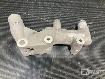 Adel 71234 Hand Pump Assembly
