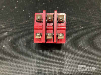 Texas Instruments 6752-330-30 Circuit Breaker