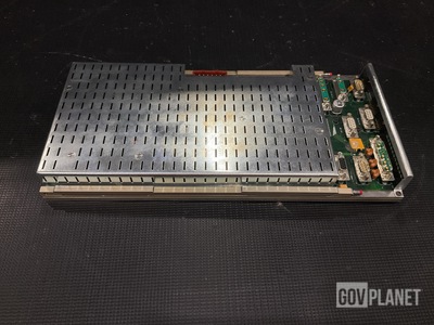 Global R & D 455012003032 Computed Data Management Power Assembly