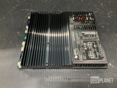Vicor VI-QU33-EQW-01 Flatpac Power Supply