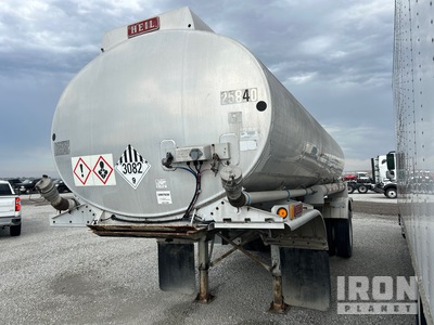 1995 (unverified) Heil Tanker Trailer