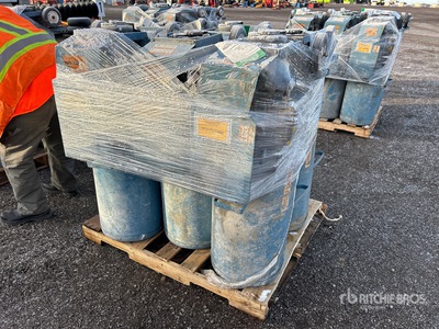 Quantity of (6) Sure Flame 400T 400000 BTU Riscaldatore da interno