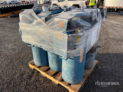 Quantity of (6) Sure Flame 400T 400000 BTU Riscaldatore da interno