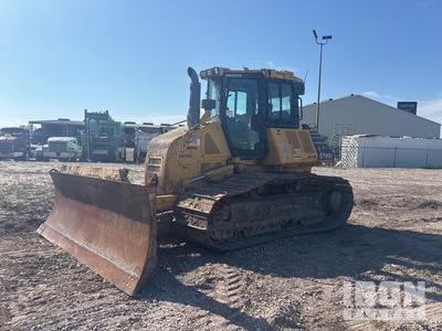2021 Komatsu D61PXI-24 Tractor de cadenas (Inoperable)