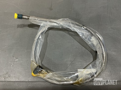United Technologies 394720 Hose Assembly