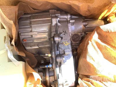 57K3498 Transfer Case Modification Kit