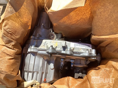 57K3498 Transfer Case Modification Kit