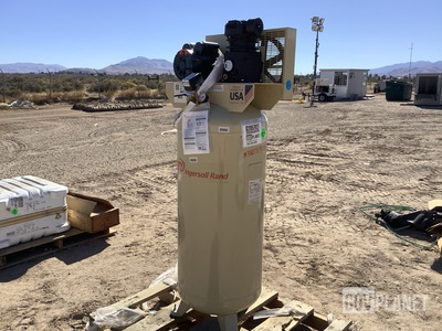 Ingersoll-Rand SS3L3 Air Compressor