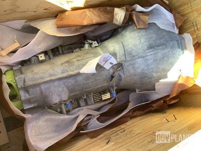 57K6204 Transmission