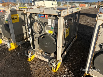 CDIMS CDH-R-126 2E Dehumidifier