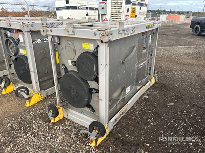 CDIMS CDH-R-126 2E Dehumidifier