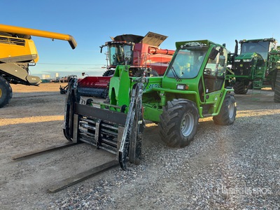 2012 Merlo M0DP60.10 Telehandler