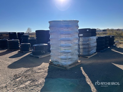Quantity of (28) Rims その他のトラック (Unused)