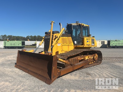 2023 Komatsu D65PX-18 Crawler Dozer