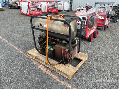 Pressure Washer